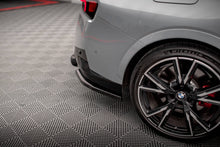 Load image into Gallery viewer, Splitter Laterali Posteriori V.2 BMW Serie 2 Coupe M240i G42