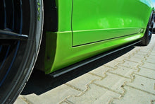 Carica l&#39;immagine nel visualizzatore di Gallery, Diffusori sotto minigonne racing VW SCIROCCO R