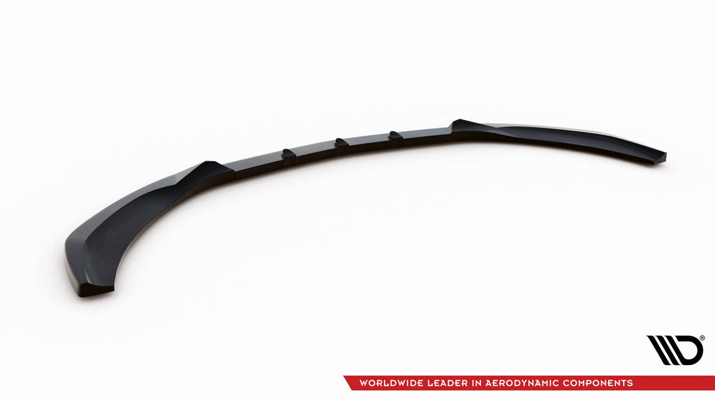 Lip Anteriore V.1 Mercedes-Benz C AMG-Line W206