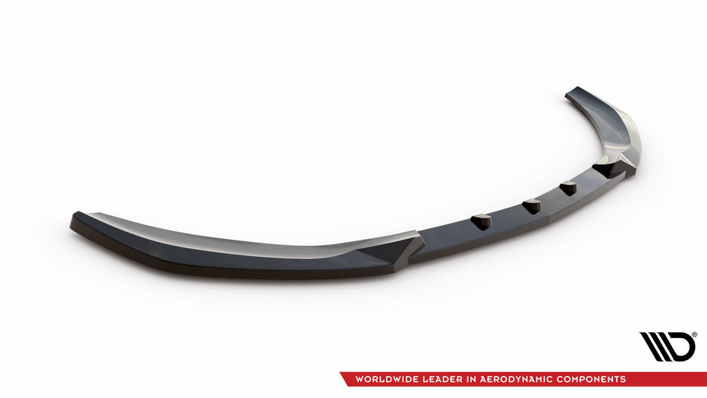 Lip Anteriore V.1 Mercedes-Benz C AMG-Line W206