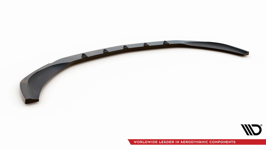 Lip Anteriore V.2 Mercedes-Benz C AMG-Line W206