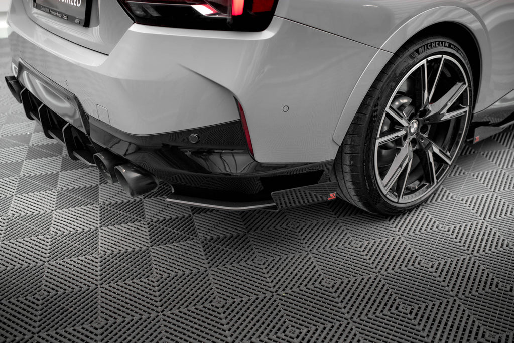 Flap Posteriori laterali BMW Serie 2 Coupe M240i G42