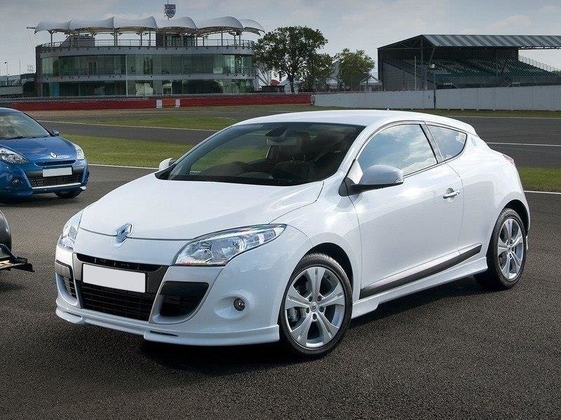 Minigonne RENAULT MEGANE III