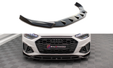 Lip Anteriore V.1 Audi A4 S-Line / S4 B9 Facelift