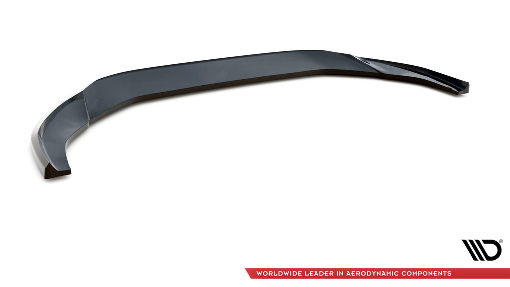 Lip Anteriore V.2 Audi A4 S-Line / S4 B9 Facelift