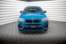 Carica l&#39;immagine nel visualizzatore di Gallery, Lip Anteriore V.3 BMW X5 M F85 / X6 M F86