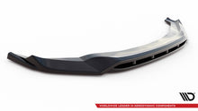 Carica l&#39;immagine nel visualizzatore di Gallery, Lip Anteriore V.3 BMW X5 M F85 / X6 M F86