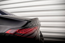 Load image into Gallery viewer, Estensione spoiler posteriore 3D Mercedes-Benz S AMG-Line W223