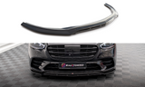 Lip Anteriore Mercedes-Benz S AMG-Line W223