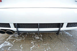 Diffusore Posteriore Audi RS4 B5 (1999-2001)