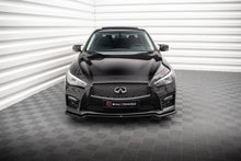 Carica l&#39;immagine nel visualizzatore di Gallery, Lip Anteriore V.1 Infiniti Q50 S Mk1