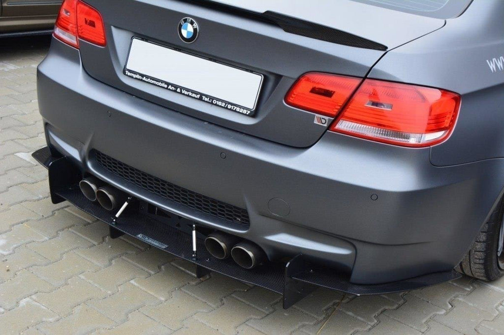 Diffusore posteriore BMW Serie 3 M3 E92 / E93