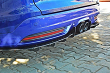 Carica l&#39;immagine nel visualizzatore di Gallery, Diffusore posteriore Ford Focus ST Mk3 Station Wagon