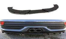 Carica l&#39;immagine nel visualizzatore di Gallery, Diffusore posteriore Ford Focus ST Mk3 FL