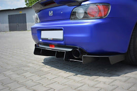 Diffusore posteriore HONDA S2000