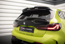 Load image into Gallery viewer, Estensione spoiler lunotto posteriore BMW Serie 1 F40 M-Pack / M135i