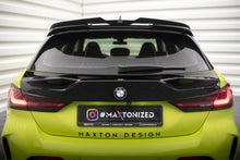 Load image into Gallery viewer, Estensione spoiler lunotto posteriore BMW Serie 1 F40 M-Pack / M135i