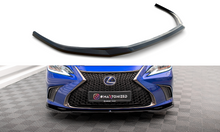 Carica l&#39;immagine nel visualizzatore di Gallery, Lip Anteriore V.1 Lexus ES F Sport Mk7