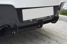 Carica l&#39;immagine nel visualizzatore di Gallery, BMW Serie 1 F20/F21 M-Power Diffusore posteriore &amp; Splitter Laterali Posteriori (PREFACE)