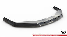 Carica l&#39;immagine nel visualizzatore di Gallery, Lip Anteriore V.1 BMW Serie 7 M-Pack / M760e G70