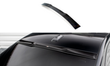 Estensione spoiler lunotto posteriore BMW Serie 7 M-Pack / M760e G70