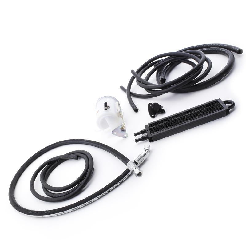 HR K-Swap Power Steering Conversion Kit (92-00 CIVICS & 94-01 INTEGRA)