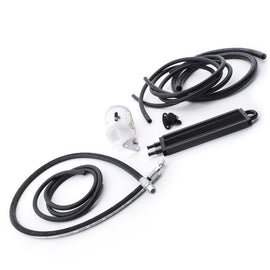 HR K-Swap Power Steering Conversion Kit (92-00 CIVICS & 94-01 INTEGRA)