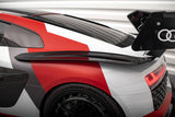 Alette Posteriori laterali Audi R8 Mk2 Facelift