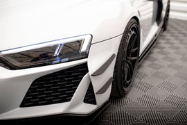 Canards Paraurti Anteriore Audi RS3 Sportback 8Y Facelift (2024-)