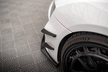Carica l&#39;immagine nel visualizzatore di Gallery, Paraurti Anteriore Wings (Canards) Audi R8 Mk2 Facelift