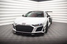 Load image into Gallery viewer, Paraurti Anteriore Wings (Canards) Audi R8 Mk2 Facelift