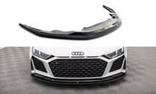 Carica l&#39;immagine nel visualizzatore di Gallery, Lip Anteriore V.2 Audi R8 Mk2 Facelift