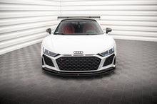 Carica l&#39;immagine nel visualizzatore di Gallery, Lip Anteriore V.2 Audi R8 Mk2 Facelift