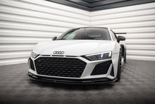 Carica l&#39;immagine nel visualizzatore di Gallery, Lip Anteriore V.2 Audi R8 Mk2 Facelift