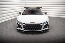 Carica l&#39;immagine nel visualizzatore di Gallery, Lip Anteriore V.3 Audi R8 Mk2 Facelift