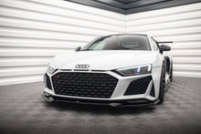 Carica l&#39;immagine nel visualizzatore di Gallery, Lip Anteriore V.3 Audi R8 Mk2 Facelift