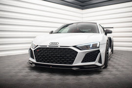 Lip Anteriore V.3 Audi R8 Mk2 Facelift (2018-2023)