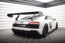 Carica l&#39;immagine nel visualizzatore di Gallery, Splitter Laterali Posteriori Audi R8 Mk2 Facelift