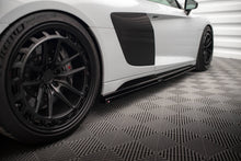 Load image into Gallery viewer, Diffusori Sotto Minigonne V.2 Audi R8 Mk2 Facelift