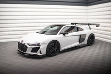 Load image into Gallery viewer, Diffusori Sotto Minigonne  V.2+ Flap Audi R8 Mk2 Facelift