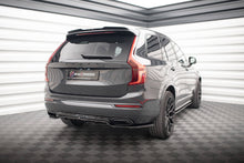 Load image into Gallery viewer, Estensione spoiler posteriore Volvo XC90 R-Design Mk2 Facelift