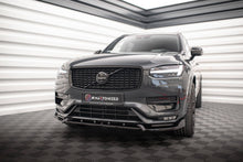 Carica l&#39;immagine nel visualizzatore di Gallery, Lip Anteriore V.2 Volvo XC90 R-Design Mk2 Facelift