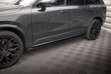 Load image into Gallery viewer, Diffusori Sotto Minigonne Volvo XC90 R-Design Mk2 Facelift