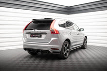 Load image into Gallery viewer, Estensione spoiler posteriore Volvo XC60 R-Design Mk1 Facelift