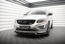 Carica l&#39;immagine nel visualizzatore di Gallery, Lip Anteriore Volvo XC60 R-Design Mk1 Facelift