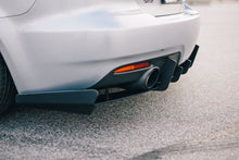 Load image into Gallery viewer, Diffusore posteriore Mazda 6 Mk1 MPS