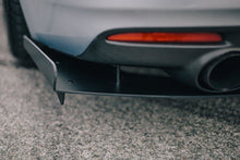 Load image into Gallery viewer, Diffusore posteriore Mazda 6 Mk1 MPS