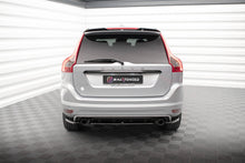 Carica l&#39;immagine nel visualizzatore di Gallery, Splitter posteriore centrale per Volvo XC60 R-Design Mk1 Facelift