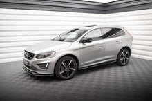 Carica l&#39;immagine nel visualizzatore di Gallery, Diffusori Sotto Minigonne Volvo XC60 R-Design Mk1 Facelift