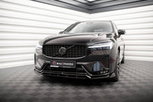 Carica l&#39;immagine nel visualizzatore di Gallery, Lip Anteriore Volvo XC60 R-Design Mk2 Facelift